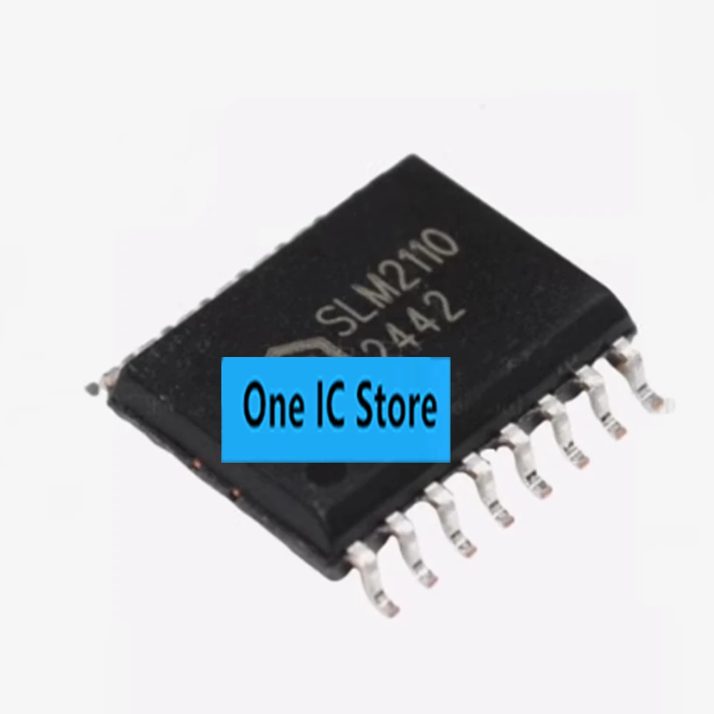 

10pcs/lot 100% Original SLM2110CG SLM2110 SOP Brand New Genuine Ic