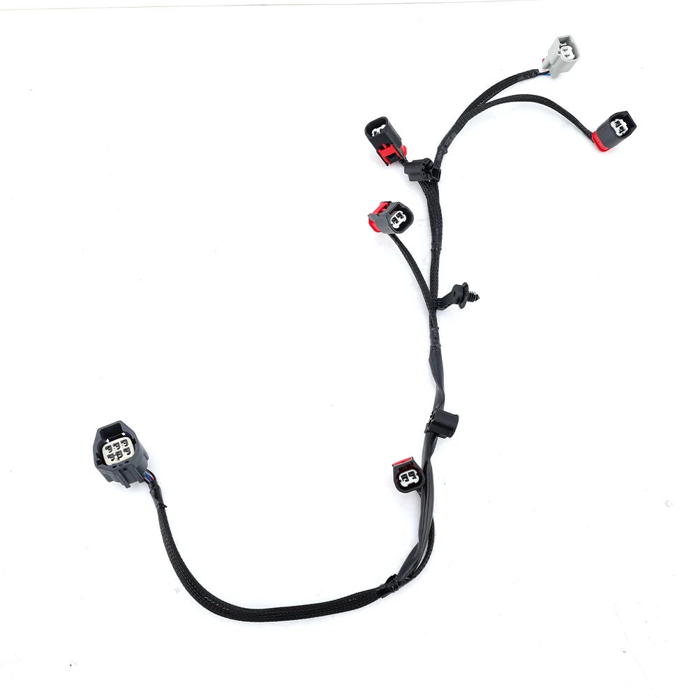 MDS Wiring For Jeep Grand Cherokee 5.7L 2010-2024 for Chrysler 300 2010-2024 For Dodge Durango 5.7L 2010-2024 5148163AD Assy