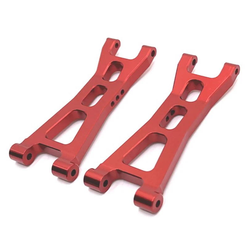 

1 комплект запасных частей для 16207 16208 16209 16210 H16 автомобильные аксессуары для радиоуправления, алюминиевый комплект обновления, автомобильные аксессуары с дистанционным управлением-A