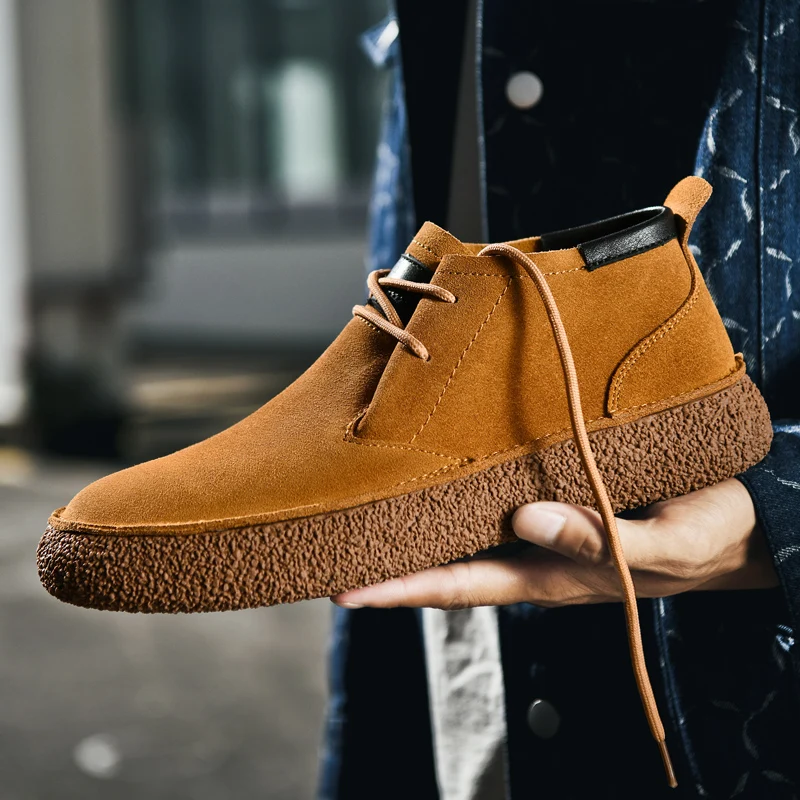 

Мужская обувь высокого качества. Удобная осенне-зимняя обувь для отдыха. Офис или бизнес. 38–48. Горячая продажа обуви для молодежи. Новинка.