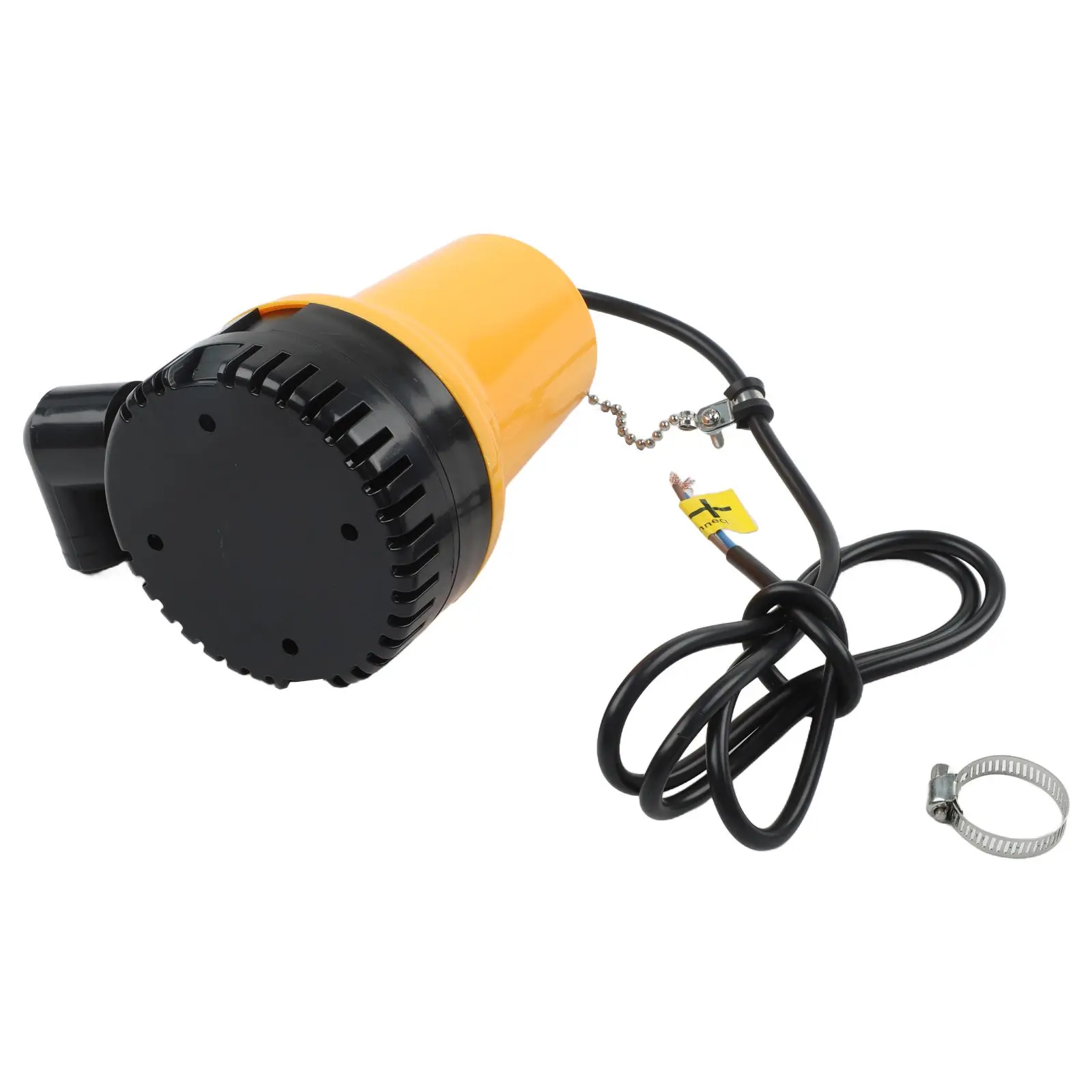 For Garden Use Circulation Pump Submersible Circulation Long Lasting Electric Water Pump Marine Pump As Shown In The Figure