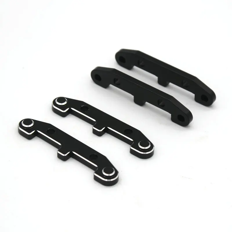 JLB 11101 21101 J3 RC 1/10 Remote control vehicle metal upgrade steering cup swing arm link spare parts Summary