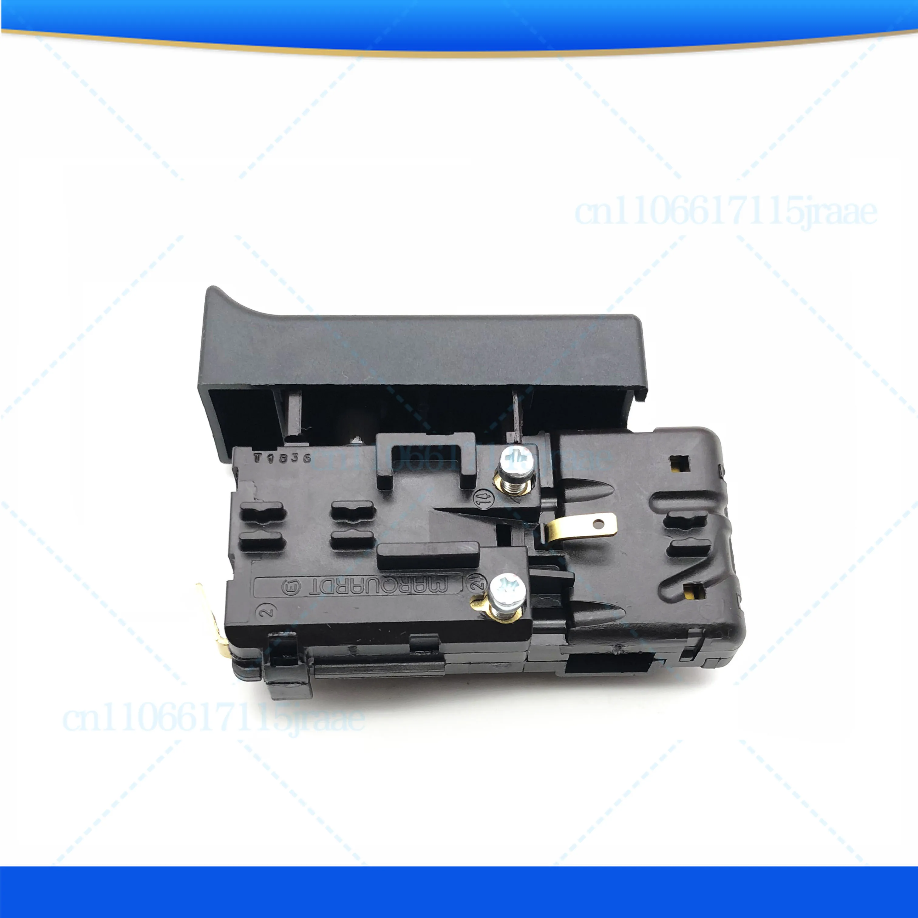 

For BOSCH Electric Hammer Speed Control Switch Accessories GBH4DFE/3-28E Electric Pickaxe Electric Impact Drill Switch