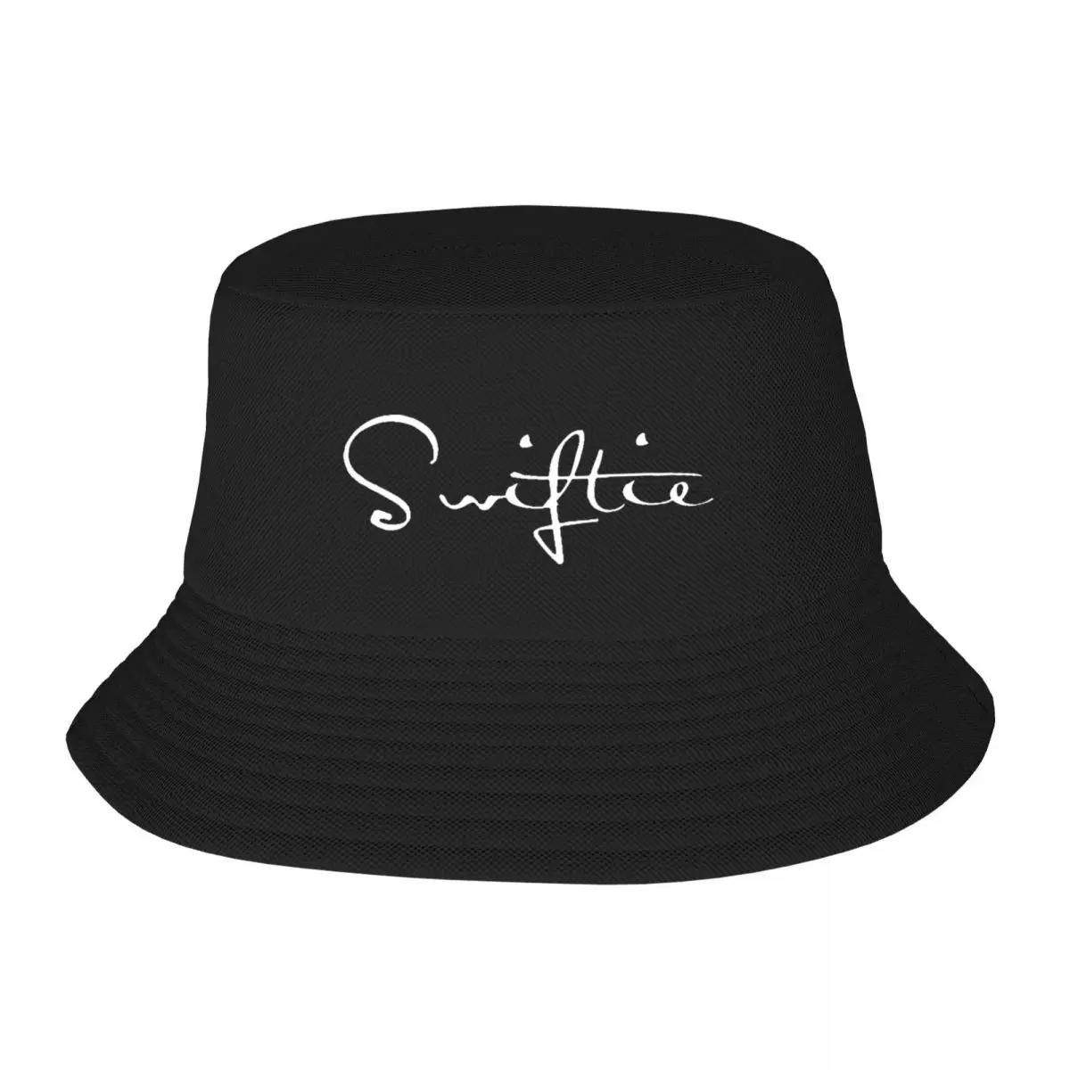 Swiftie Bucket Hats Panama For Man Woman Bob Hats Reversible Fisherman Hats Summer Beach Fishing Unisex Caps