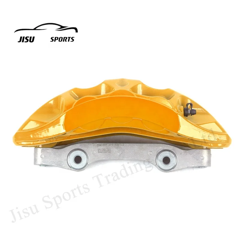 

Тормозной суппорт 8N 18 дюймов, 6-поршневой, для BMW G-серии G20 G28 G30 325i 325d, для Toyota, Honda, Nissan, X5, X3