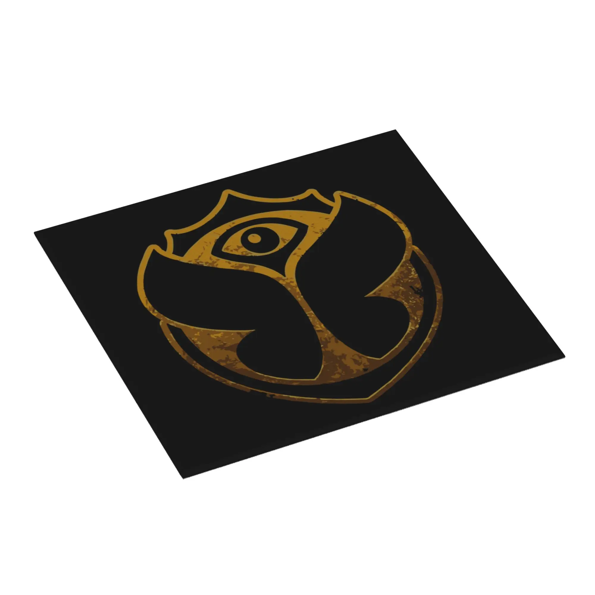 Drying Mat For Kitchen Tomorrowland Electronic Dance Festival Water Absorbent Waterproof On Slip Kitchen Counter Protector Mat
