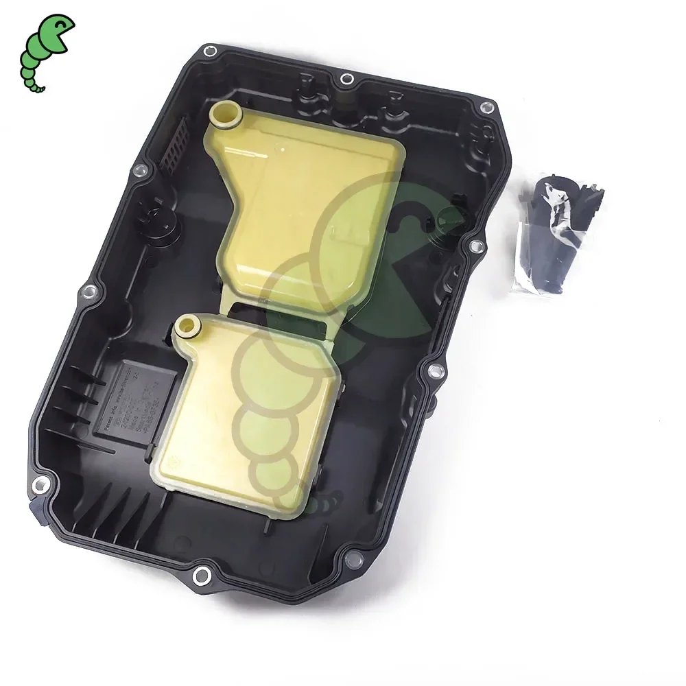 7252703707 W204 W166 W221 W222 Transmission Oil Pan For Mercedes-Benz W212 M271 M272 M274 Transmission Oil Pan 725 270 37 07