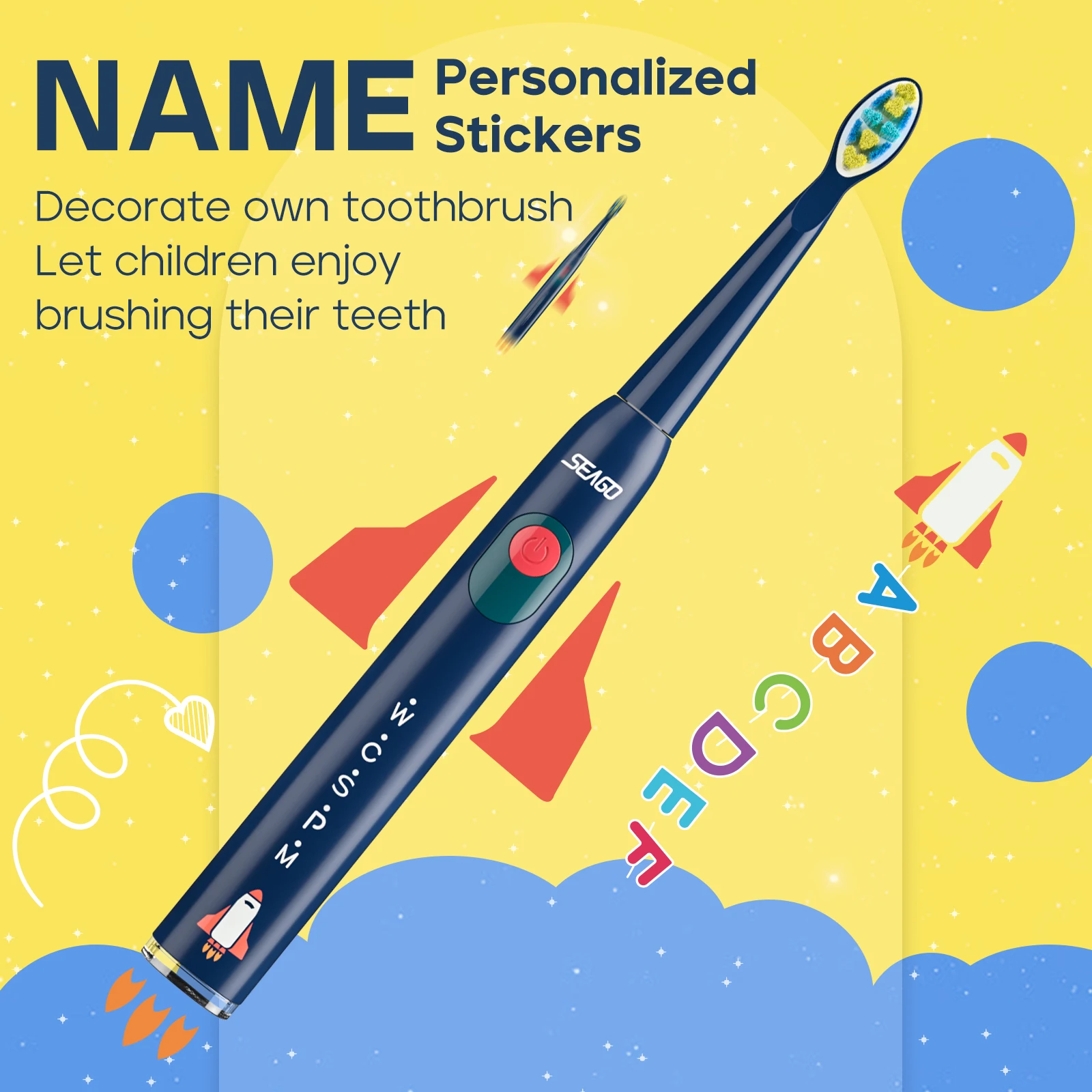 Thumbnail 3 - #8 Best Baby Toothbrushes to Buy In 2026