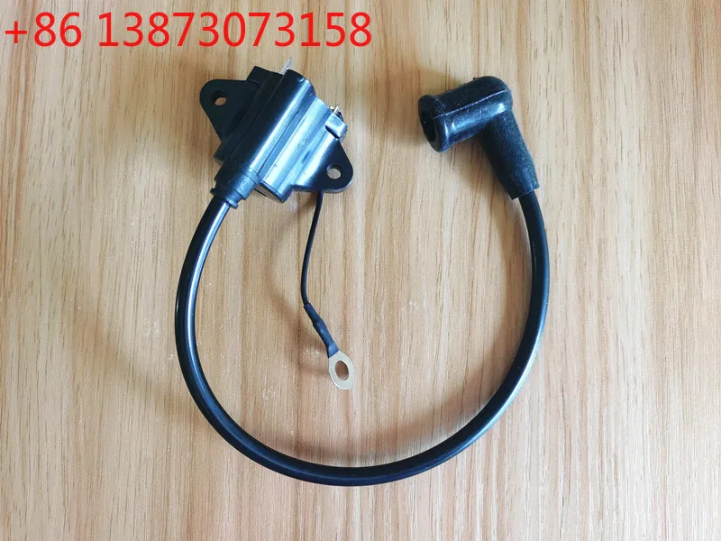 Estator de encendido para motores 1E40F-3Z 1E40FP-3Z de 2 tiempos, 42cc, 2.8HP, 3WF-3 / 2.6, pulverizador de mochila, encendedor de estator de magneto