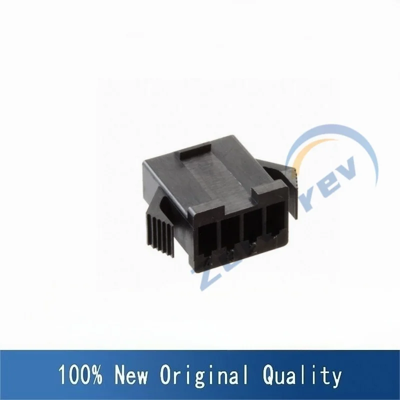 

20-50Pcs 100% New SMP-04V-BC CONN PLUG HSG 4POS 2.50MM