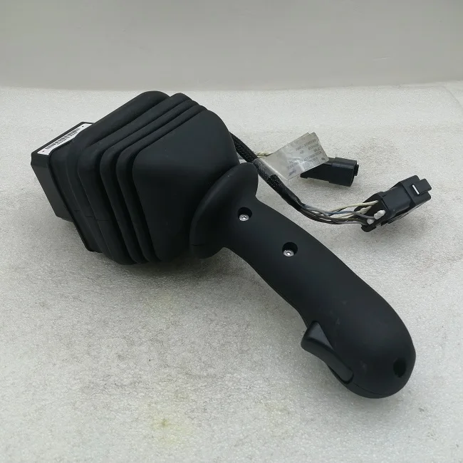 

5251490 Joystick Control 525-1490 For Wheel Loader 226D3 232D3 239D3 246D3 D Series Skid Steer Construction Machinery Parts