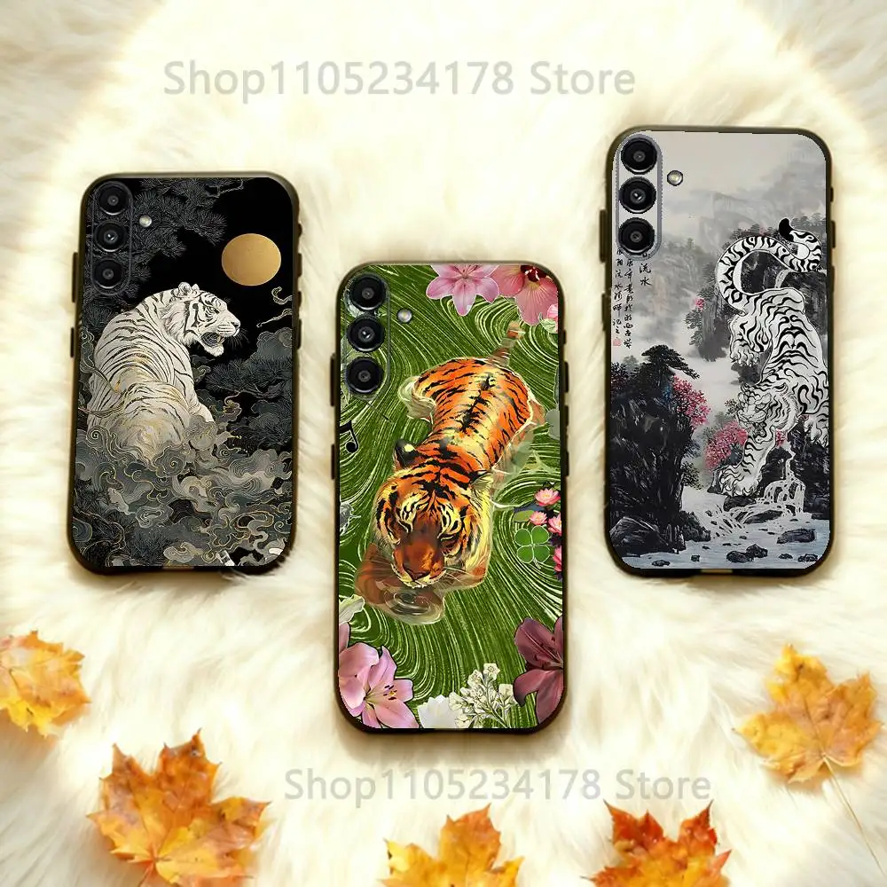 Vintage Tigers Phon… - image