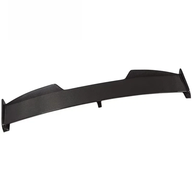 

Wind Spoiler ZAIQU Jiuzhou Auto Carbon Fiber Roof Spoiler for X6 G06 X6M Rear