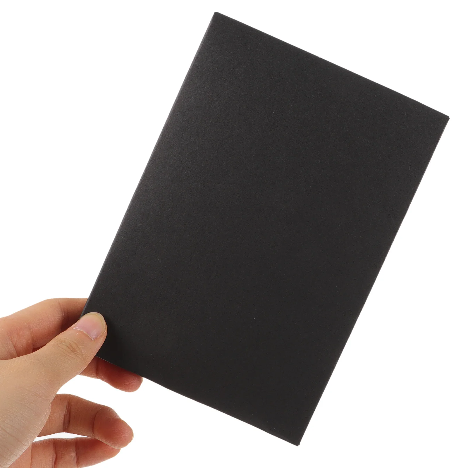 กล่องกระดาษ 20 ชิ้น สำหรับเก็บโปสการ์ด กล่องไปรษณีย์ขนาดเล็กสำหรับส่งอัลบั้ม