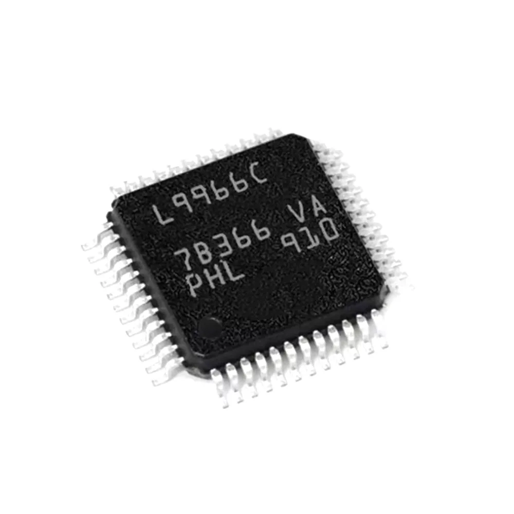 5PCS/Lot L9966C Common maintenance controller IC chips for automotive computer boards