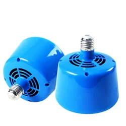 Safe Chicken Coop Pet Heater Chicken Heating Lamp Farm Tool 100-300W Livestock Heat Lamp Tool Cultivation Chicken Heating Lamp