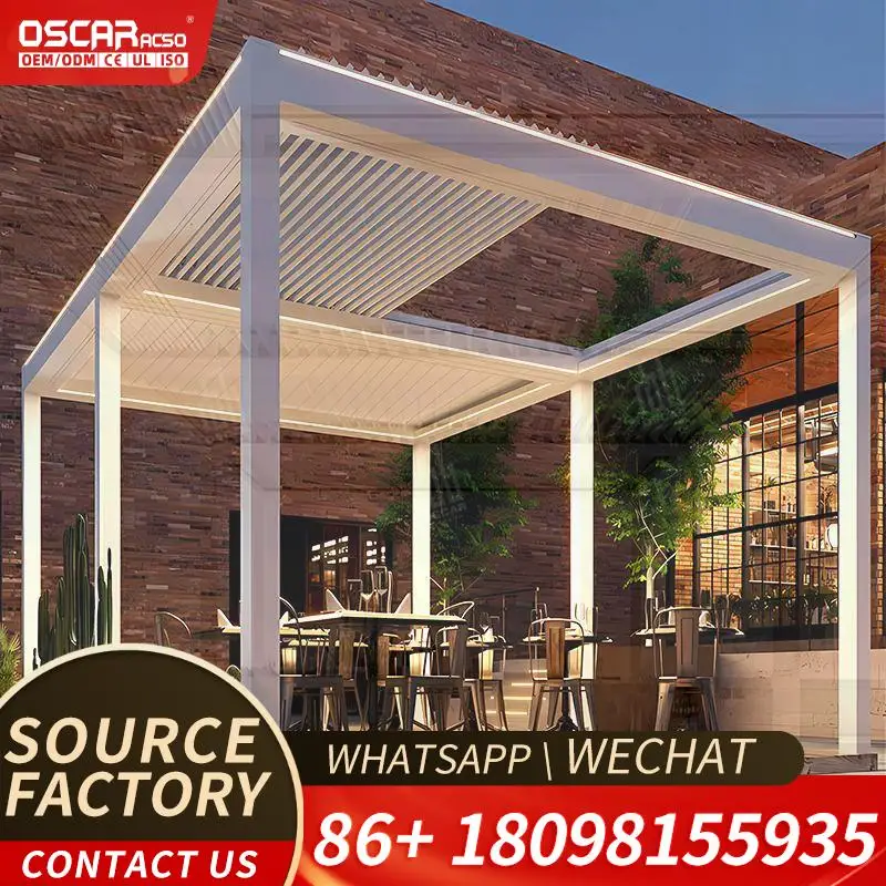 Motorized Retractab… - image