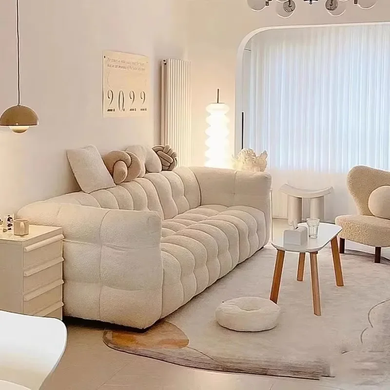 

Luxury Couch Sofa Lazy Modern Sleeper Filing Corner Velvet Lounge Sofa Love Seat Sofa Sala Canape Schlafsofa Hotel Furniture