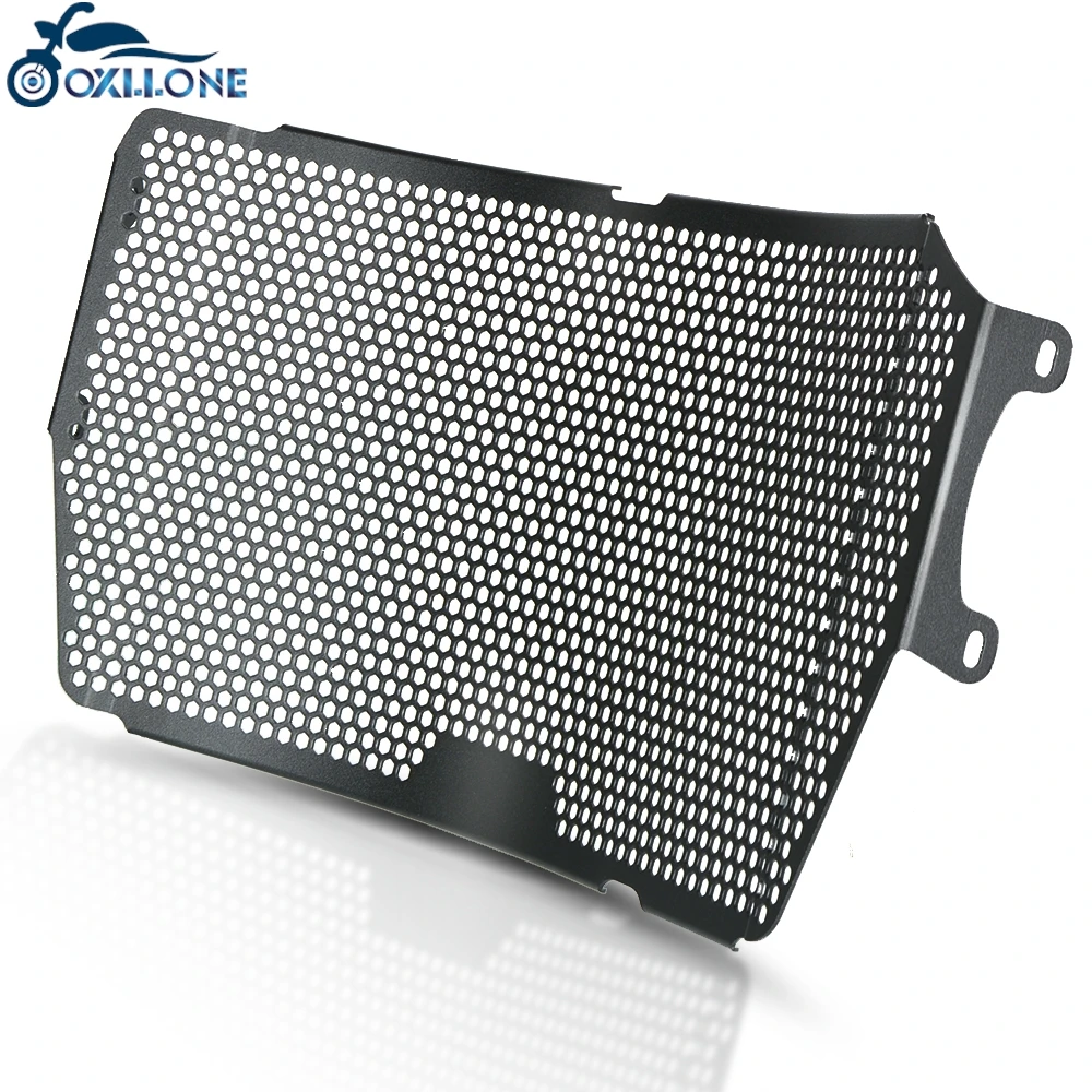 Radiator Grille Guard Cover For Ducati Diavel 1260 SuperSport 950 S Hypermotard 950 RVE Monster 821 1200 2019 2020 2021 2022