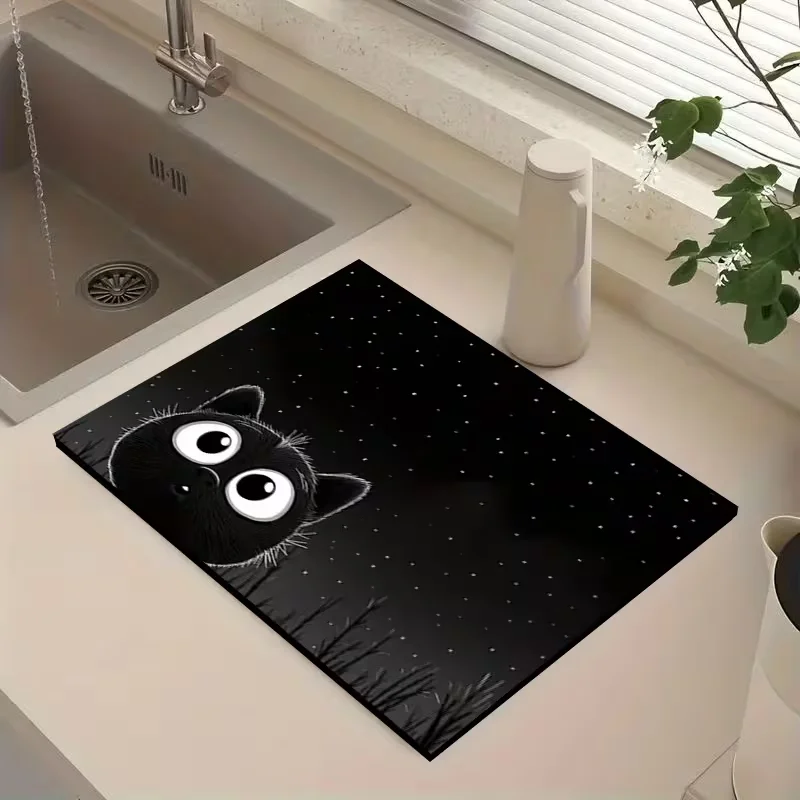 

Многофункциональная кухонная подставка: для сушки посуды, в виде цветка, для кофе, для кухни, для сушки, для прачечной, для ванной, для животных