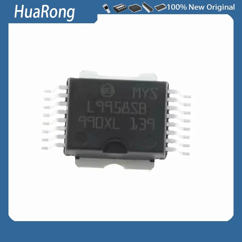 2Pcs/Lot L9958SBTR   L9958SB    L9958  