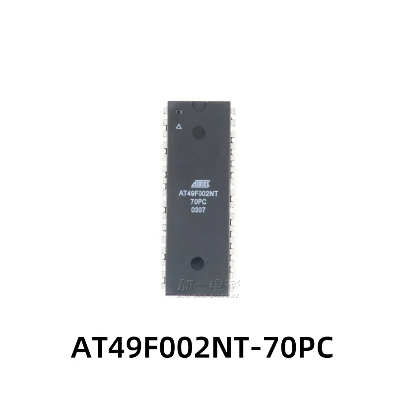 AT49F002NT-70PC Mem… - image