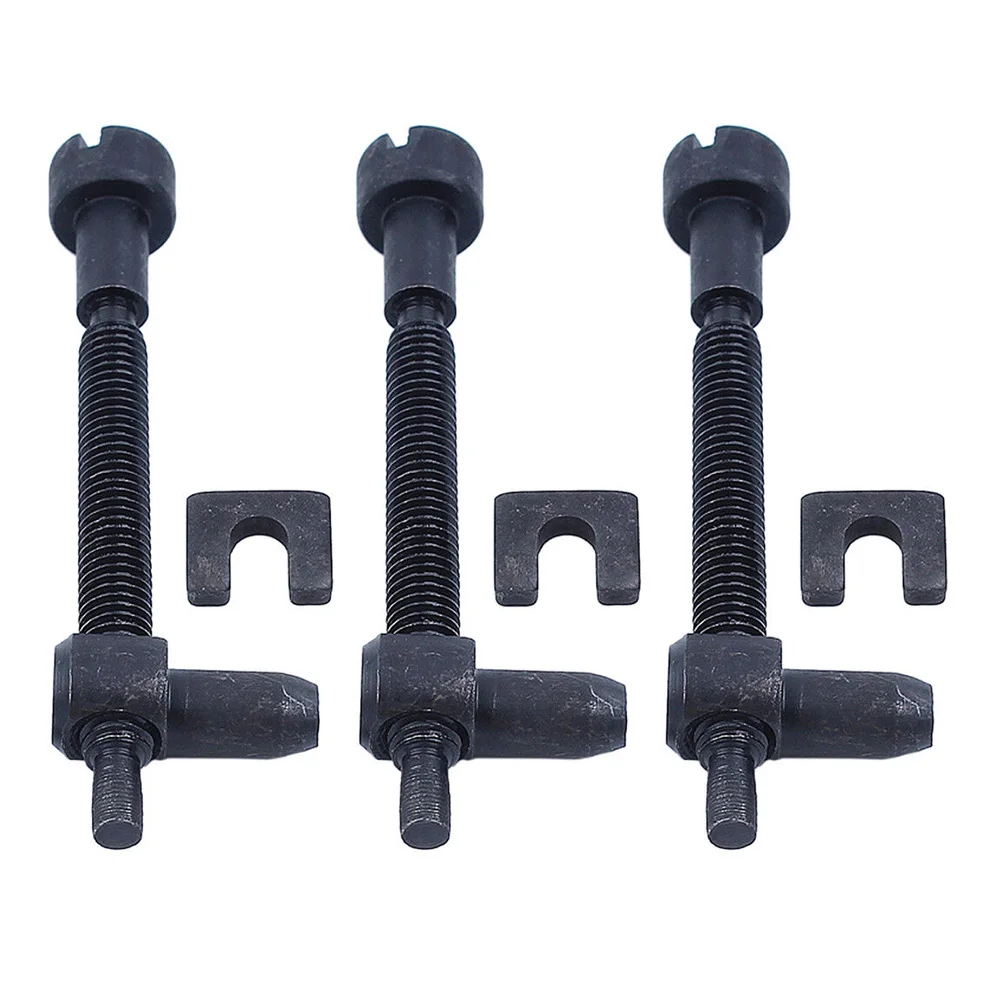 Chain Adjuster Screw for Chainsaws 61 66 266 268 272 272XP 281 281XP 288 162 181 OEM 501537101 Direct Fit Component