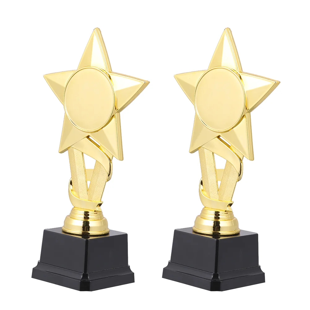 

Baseball Trophies for Kids Children's Trophy Awards Reward Prizes Sports Toddler