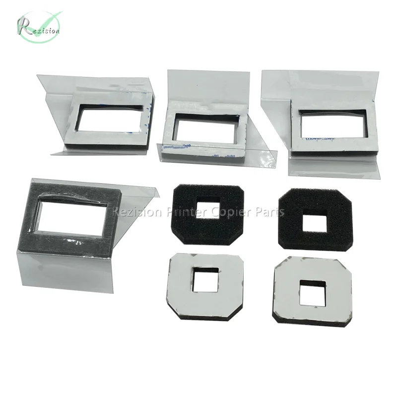 Seal Sponge Kit Compatible For Konica Minolta C8000 C1085 C1100 C6085 C6100 Copier Printer Spare Parts