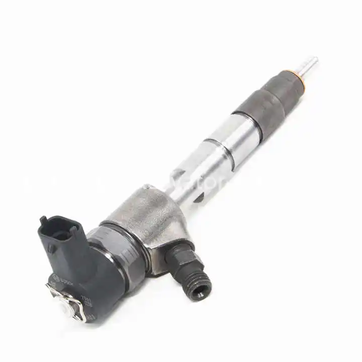 

Common Rail Injector 0445110293 Engine Common Rail Injector Injector Parts