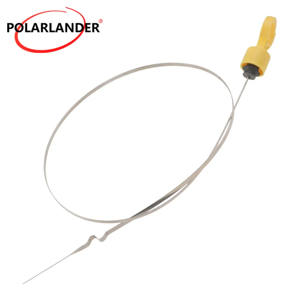 OE Matching Transmission Oil Dipstick Trouble-Free Performance 53032605AB for 2003-2009 Dodge Ram 2500