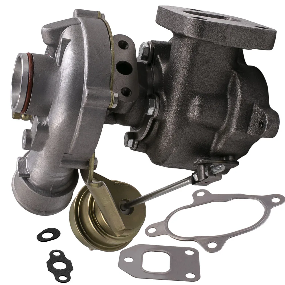 k14-7018 Turbocharger for VW T4 Transporter 2.5 TDI 074145701A turbo + Gaskets 53149887018