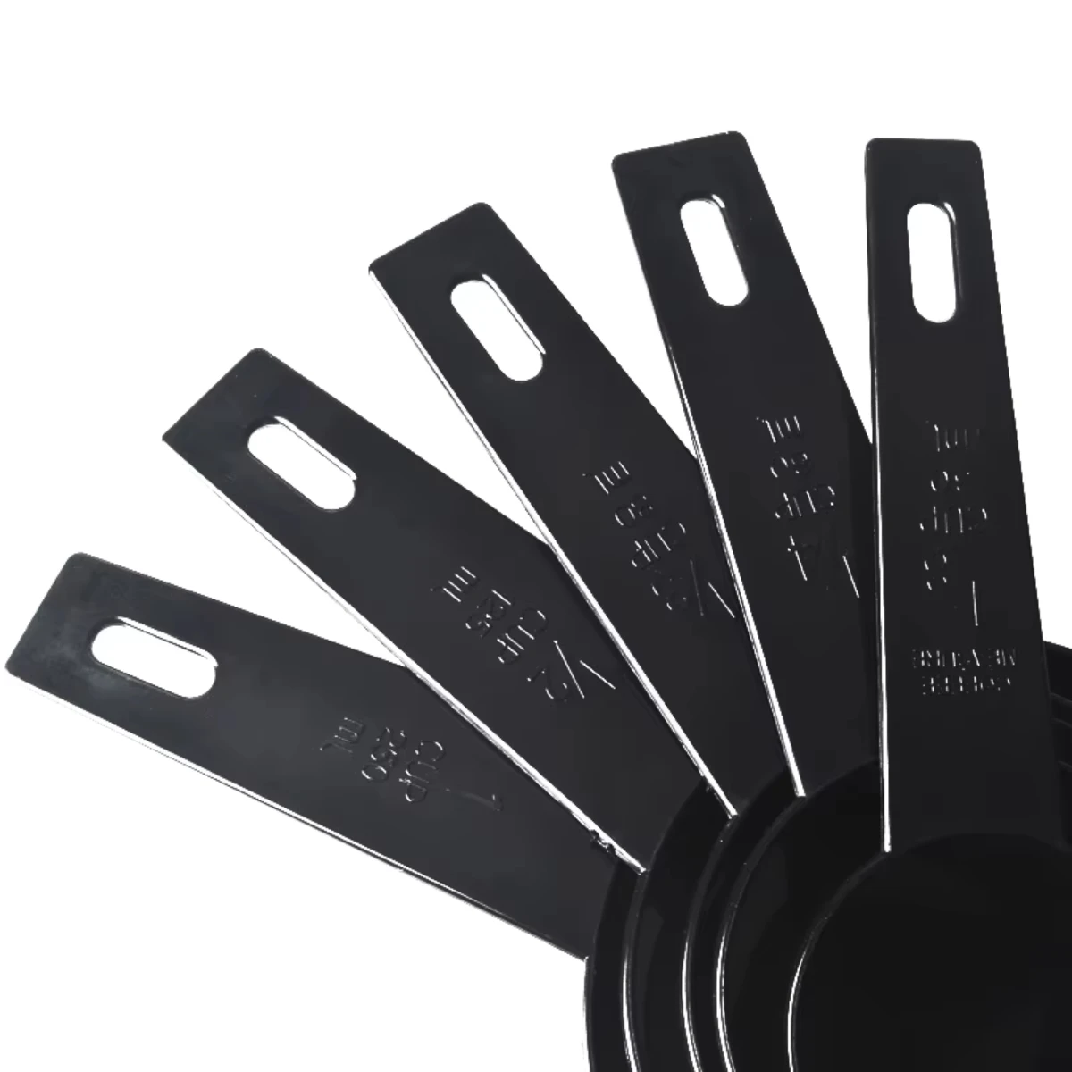 5/10pcs Measuring Tools Kitchen Measuring Spoons Teaspoon Sugar Scoop Cake Baking Flour Measuring Cups Kitchen Measuring XXL
