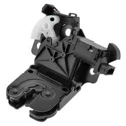 Trunk lock 8P4827505C 8P4827505D 8P4827505B 8P4827505A for Audi A6 A3 TTRS Q7