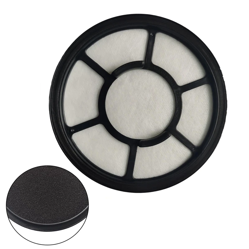 Motor Protection Filter For Amazon VCM43B16H, B07C41FMF1 Vacuum Cleaner Exhaust Air Filter Replacement Spare Parts