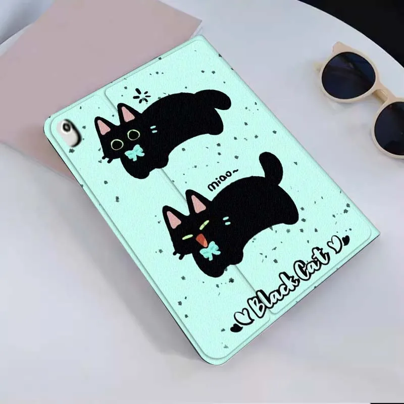 

Playful Fresh Illustration For iPad Air Mini 9.7 2 4 5 11 6th 7th gen 13 3 1 2 4 5 6 7 7.9 10.9 10.5 Inch Tablet Case