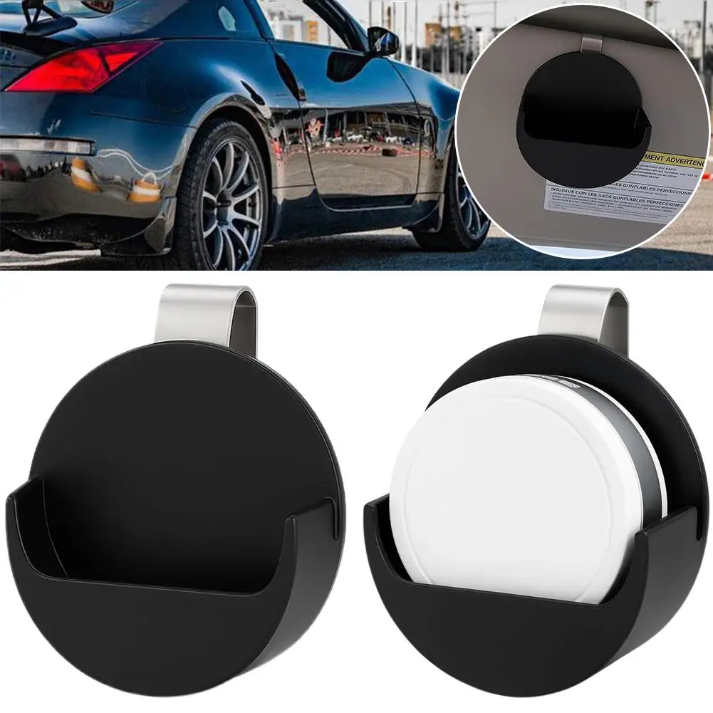 

Автомобильный кронштейн для солнцезащитного козырька, держатель для мобильного телефона, GPS-подставка, кронштейн, зажим на солнцезащитный козырек, органайзер для хранения для ZYN Z3P2