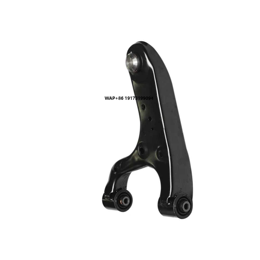

Hot Sales Automotive High Quality iron Control Arms for 55501-1LB0A