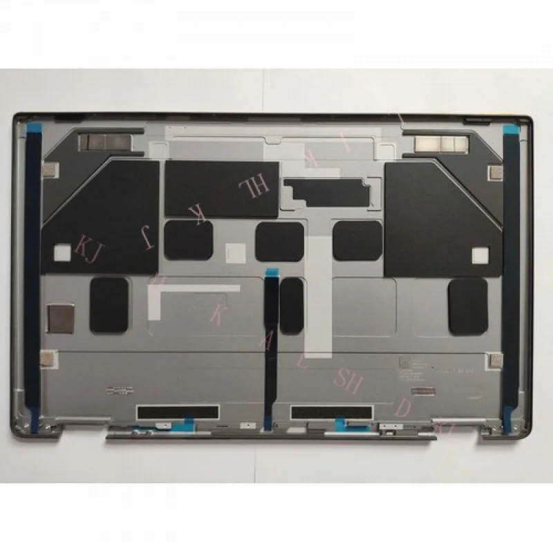 

N New for Dell Latitude 9510 2-in-1 bottom cover D case 07CD11 7CD11