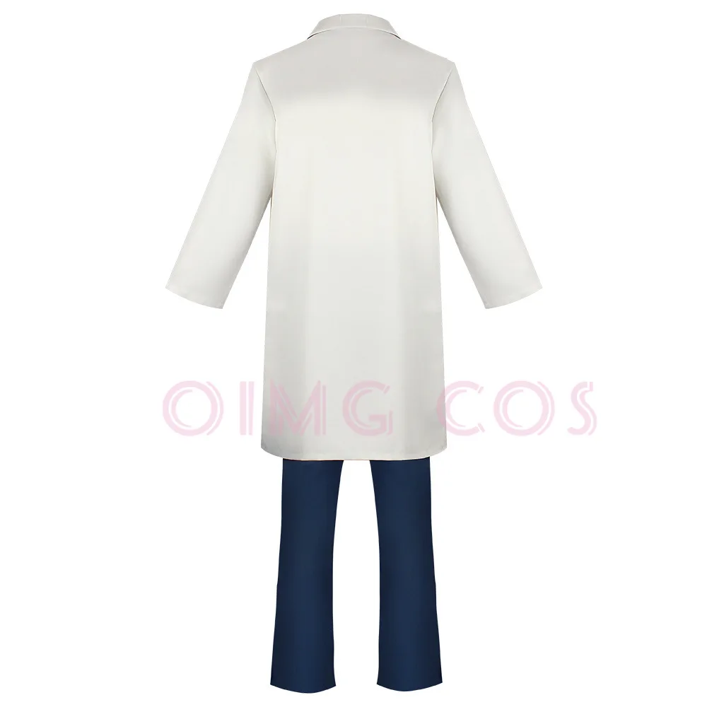 Suzume Iwato Souta Munakata Cosplay Costume Suzume No Tojimari Full Set Adult Halloween Carnival Cloak For Comic Con Cos Events view 3