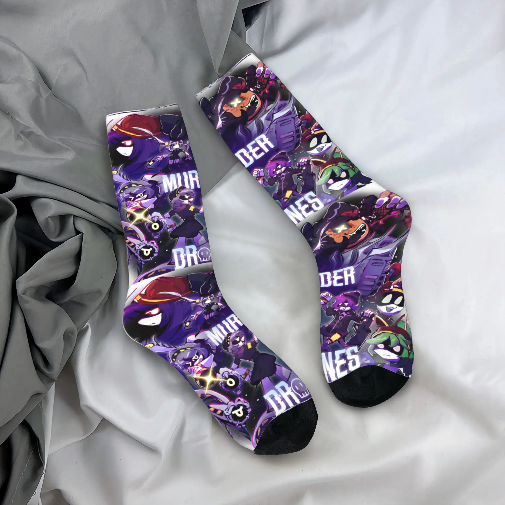 Robot Murder Drones… - image