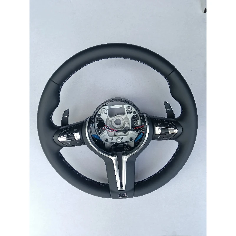 

Factory High-end Custom Car Steering Wheel