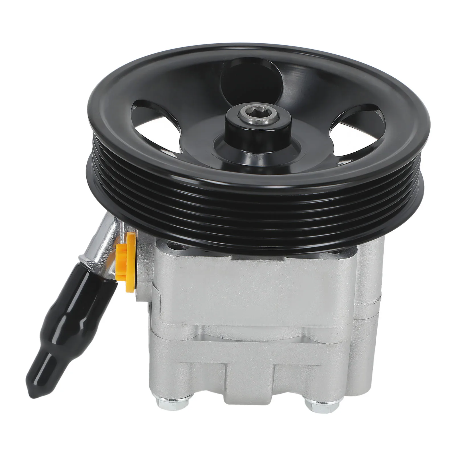 مضخة توجيه أمامية لشاحن دودج ماغنوم كرايسلر 5.7L V8 2006-2010 96-05445