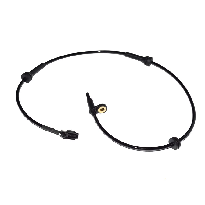 

5S8479 5S-8479 Датчик скорости переднего левого колеса ABS 47911-ET000 47911-ZT00A 47911ET000 47911ZT00A ALS616 для Sentra 2.0L