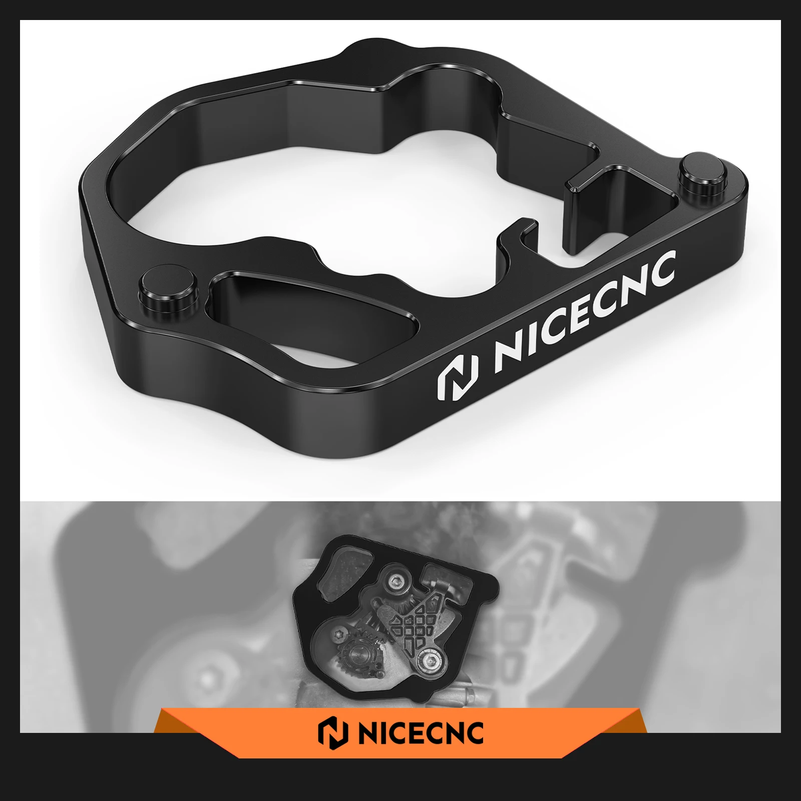 

NICECNC For 2025 2024 KTM EXC 300 XC-W SX XC 300 Husqvarna TE 300 TC TX 300 GasGas EC 300 EX MC 300 Power Valve Alignment Tool