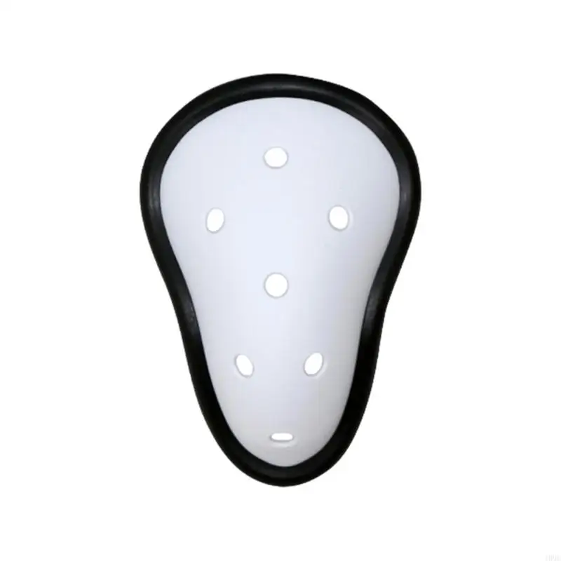 Hockey Training Groin Guard with Molded Athletic Cup Support JOME