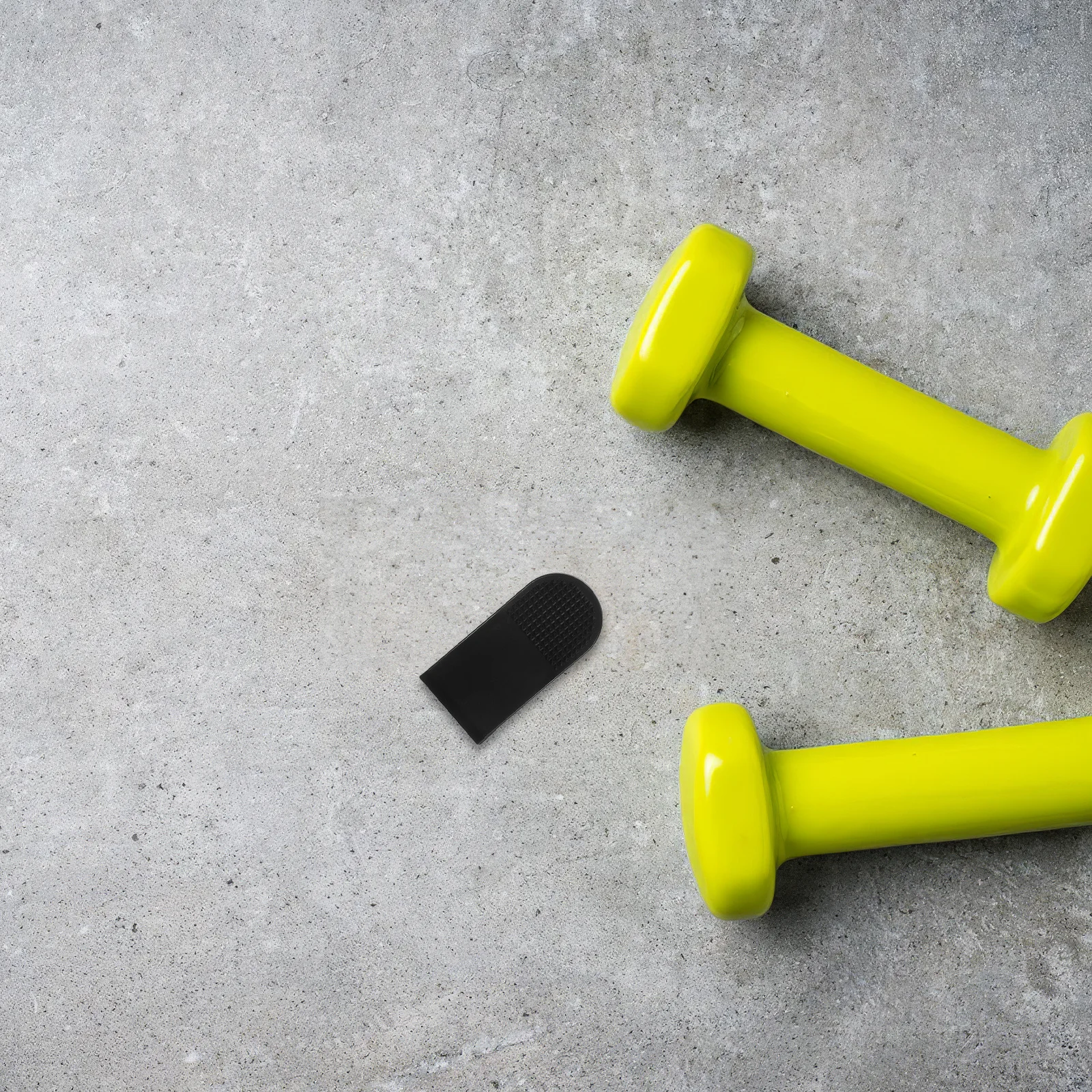 6-teilige Sicherheitsschalterklemme für Laufband, Not-Aus-Schlüssel, Laufmaschine, Ersatzclip