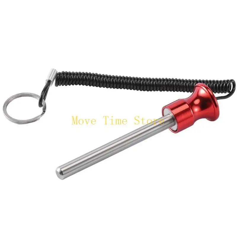 

92ME Aluminium Alloy Weight Stack Pin Universal Weight Machine Pin