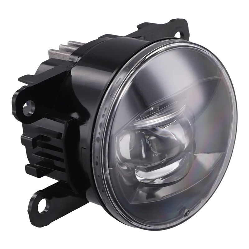 フォード マスタング GT 2015 - 2017 LED フォグランプ LH= RH ホワイトライト FR3B-15K201-AC