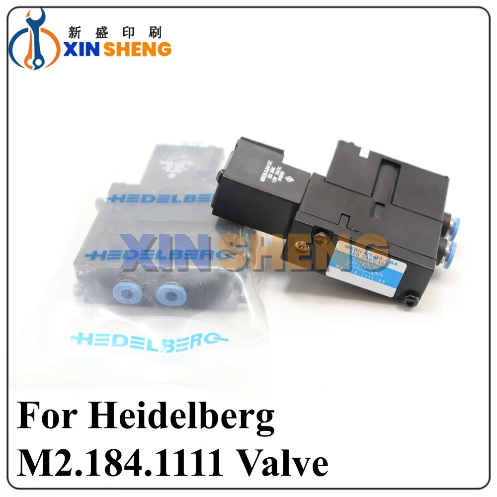 

Лучшее качество M2.184.1111 4 мм электромагнитный клапан для Гейдельберга